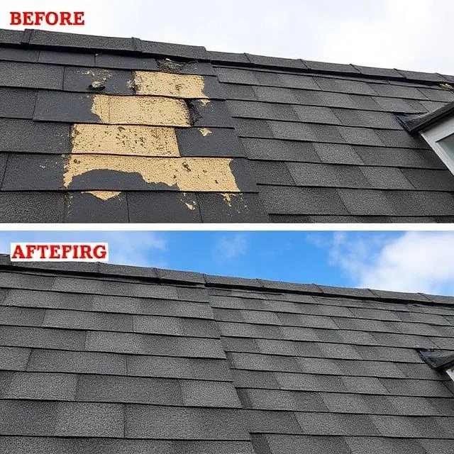 Roof Repair Near Me in Teasdale, UT near me